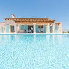 Finca Sa Vinya by Mallorca House Rent
