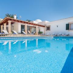 Villa Sa Punta des Far