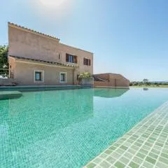Finca Son Joan Jaume