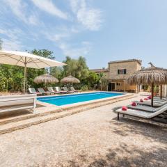 Finca Es Rafalot de Dalt by Mallorca House Rent