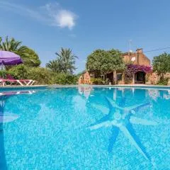 Finca Can Pereta by Mallorca House Rent