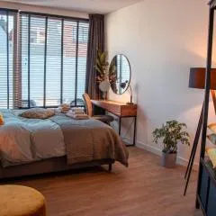 Boutique Suites Deluxe