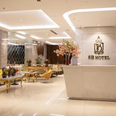 BLUE DIAMOND 8B Hotel