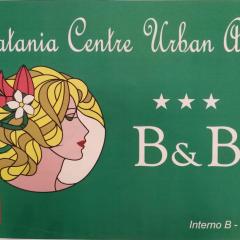 Catania Centre Urban Art B&B
