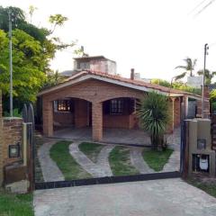 Casa Tranquila en pasaje , Villa Carlos Paz