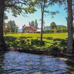 Seechalet Traunsee