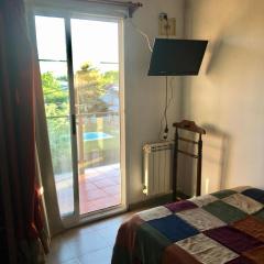 Paz y Armonia Habitaciones