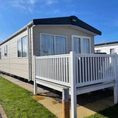 Kilden Kernow - Luxury 6 berth Caravan near Bude