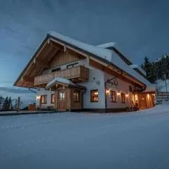 d'Genussalm by Alpine Genusswelten