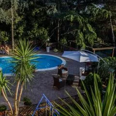 B&B Etna House