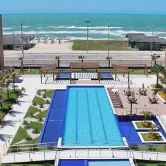 VG fun - Apto Suíte Pé na Areia