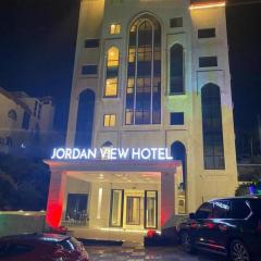 Jordan View Hotel