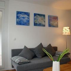 Ferienwohnung Fördeglück