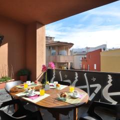 RNET - Apartments Roses Centre