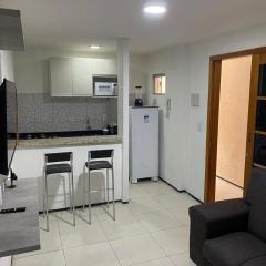 Pousada Residencial Milagre 01