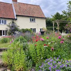 Mulleys Cottage (Bed and Breakfast)