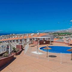 Vivienda Vacacional El Balcón de Villas Canarias