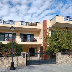 Spacious House in a Quiet Neighbourhood