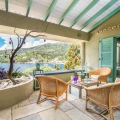 kala.mia charming sea view villa