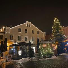Hotel & Restaurant Herzstück Waldkirchen