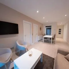 Apartamento TRES CRUCES