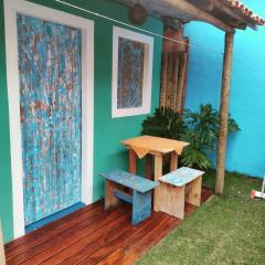 Pousada Hospedaria Nativus Caraiva