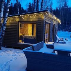 Žuvininkų pirtelė