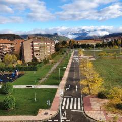 Excelente apartamento en el Pirineo aragonés