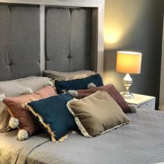 Loft Meraki with parking 7min to downtown