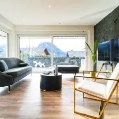 Ferienwohnung Oba‘doba Falke