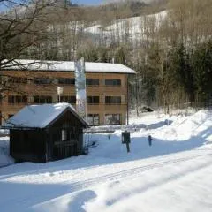 Haus Kanisblick Appartements