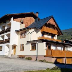 Appartement Alpenblick