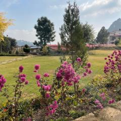 KAFAL TREE Home Stay - PET FRIENDLY