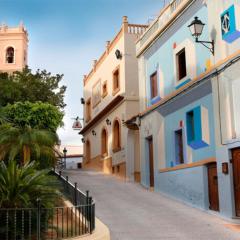 Home SEA&DREAMS OldTown II