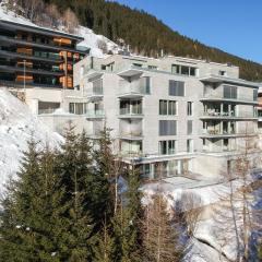 Residenz Schooren des Alpes - Apartment SET - TOP 10