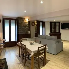 Apartament Forn d'ITA