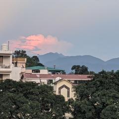 Kanchan Hotel Dehradun