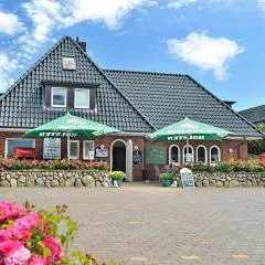 Hotel und Restaurant Petit Robby