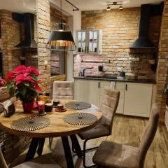 APARTAMENT nad MOTŁAWĄ LUŚKA