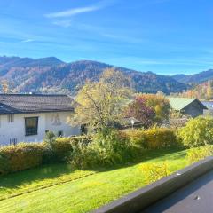 Studio Inselblick für 2 mit Traumpanorama