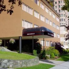 Rosellen Suites at Stanley Park