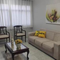 Apartamento Beira mar