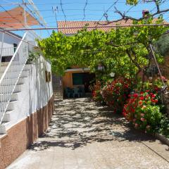 Apartments Stefanovski Paradiso