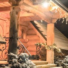 Krokus Park Residence