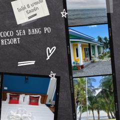 Coco Sea Bangpo Resort