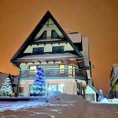 Zakopane Noclegi U Króla
