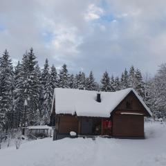 Starry Laz mountain house