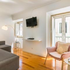 Amazing Castle Views in Historic Center