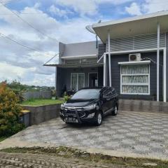 Bandar Lampung Villa