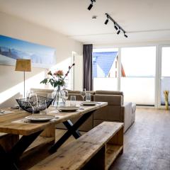 Smart Resorts Haus Brilliant Ferienwohnung 602